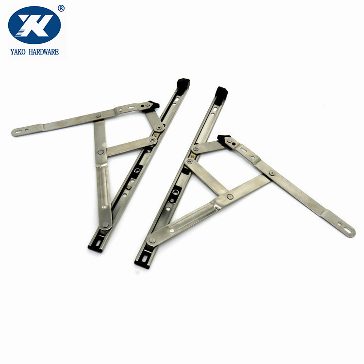 Stainless Steel Window Hinge