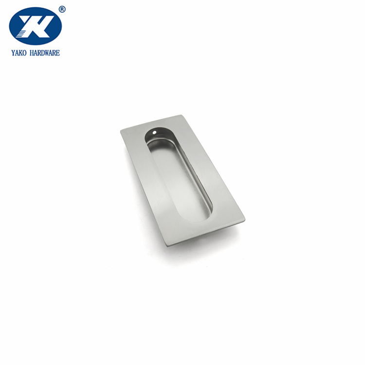 Flush Door Hardware