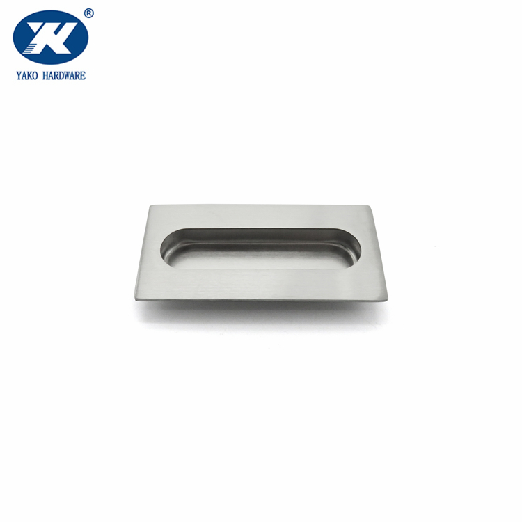 Flush Door Hardware