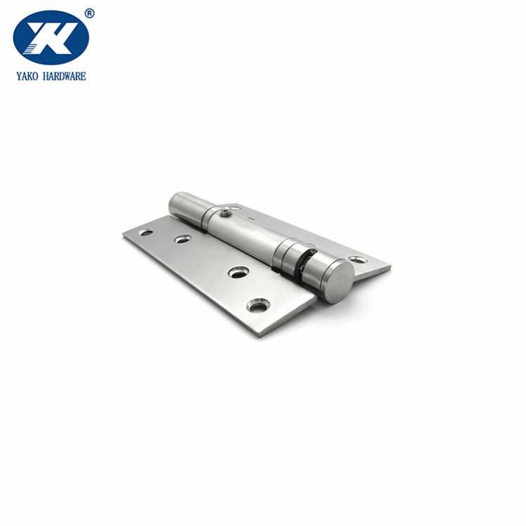 Stainless Steel Offset Hinges