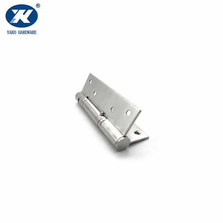 Stainless Steel Offset Hinges