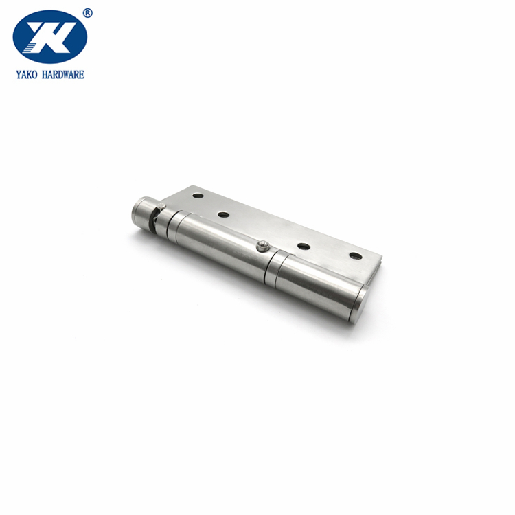 Stainless Steel Offset Hinges