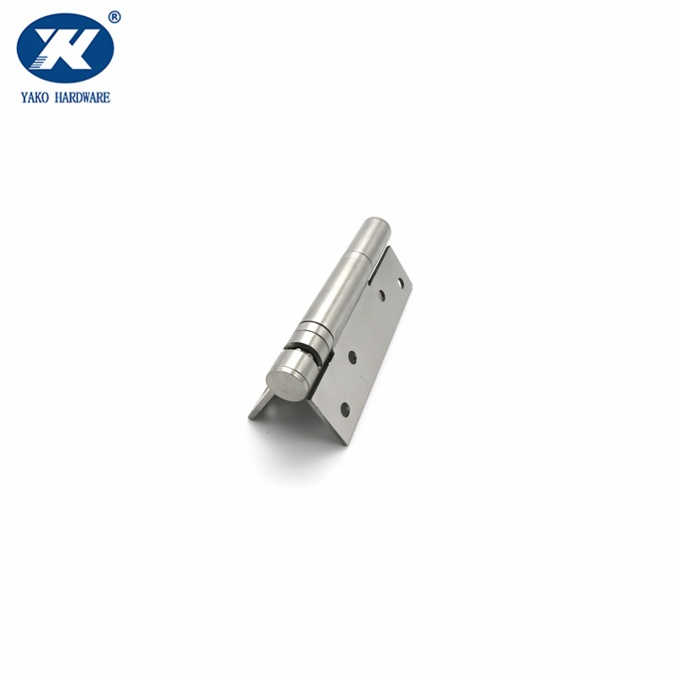 Stainless Steel Offset Hinges