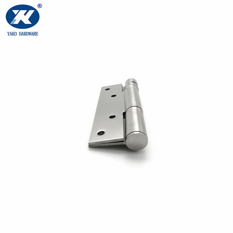 Stainless Steel Offset Hinges