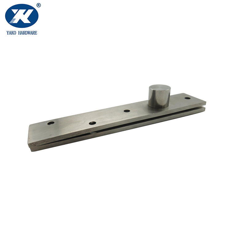 Offset Pivot Hinge