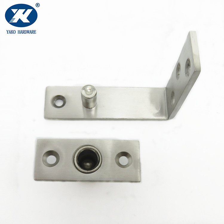 Pivot Hinge Hardware