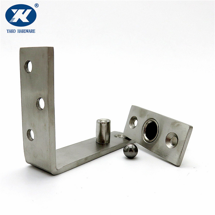 Pivot Hinge Hardware