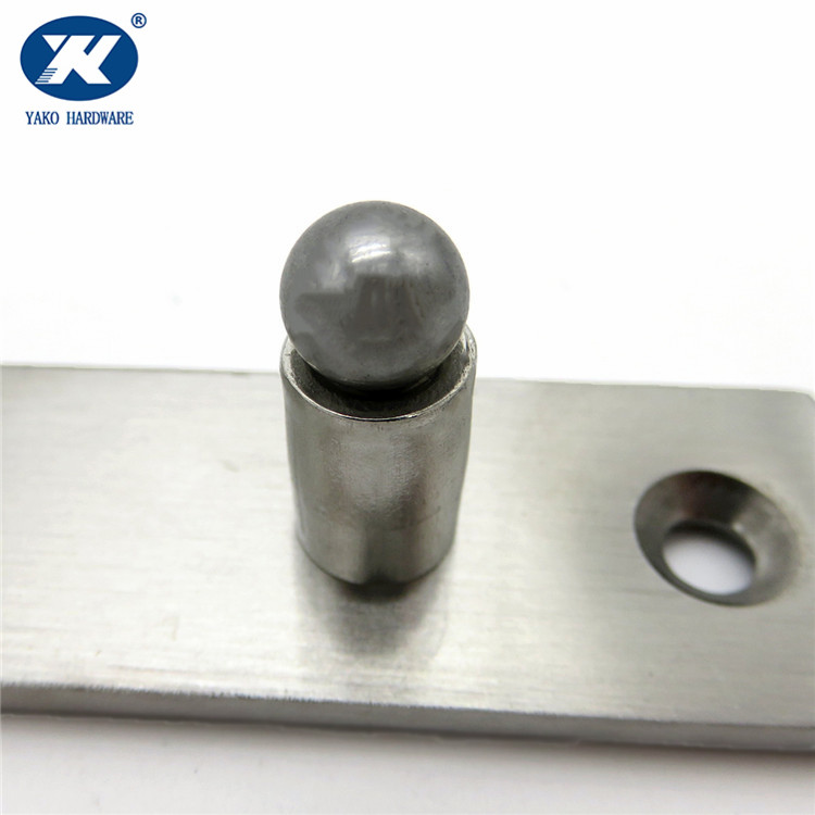 Pivot Hinge Hardware