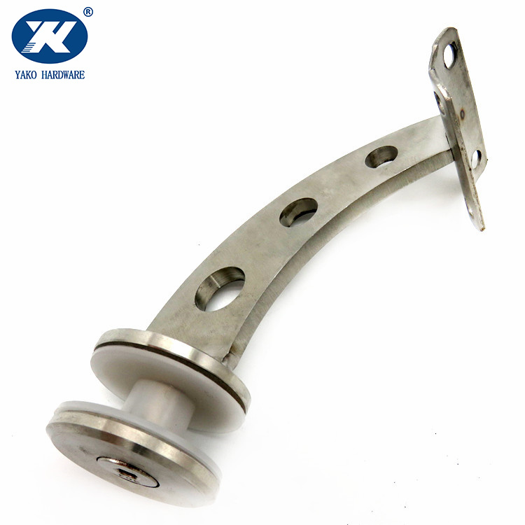 Aluminum Handrail Brackets