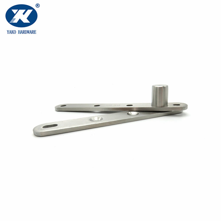 Cabinet Pivot Hinge