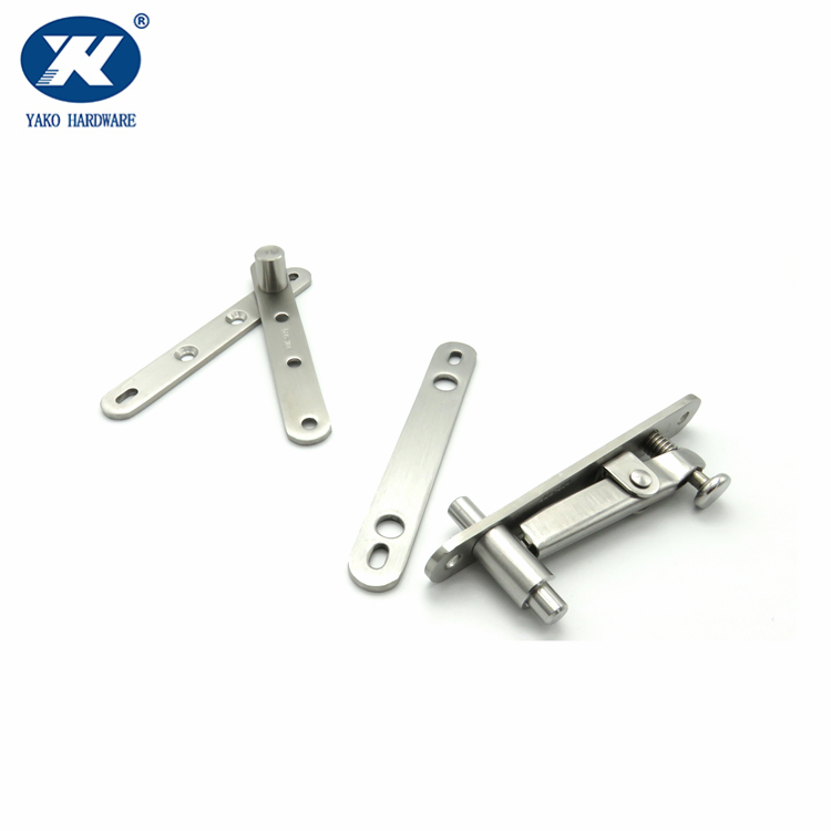 Cabinet Pivot Hinge