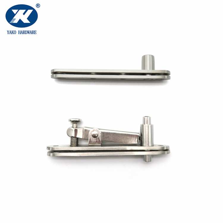 Cabinet Pivot Hinge