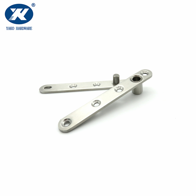 Cabinet Pivot Hinge