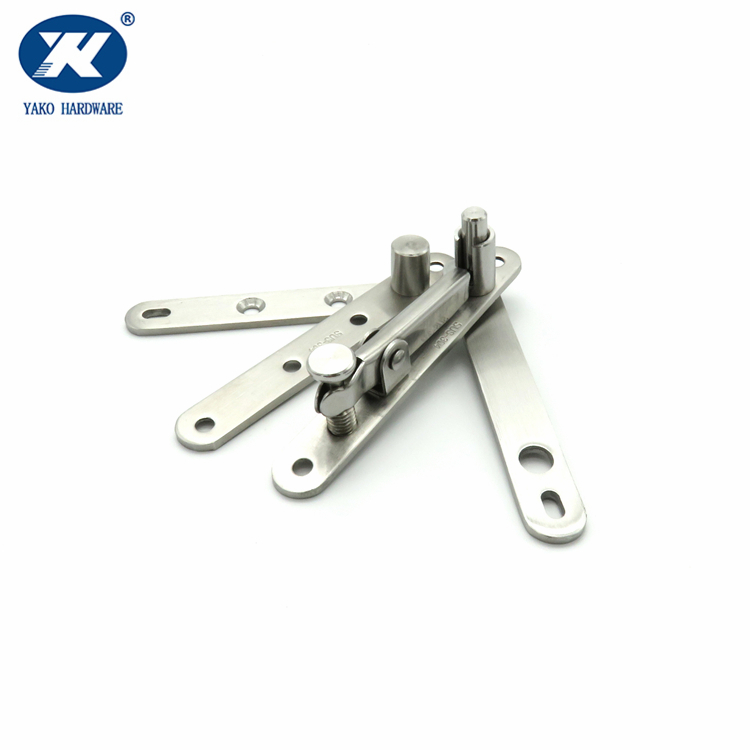 Cabinet Pivot Hinge