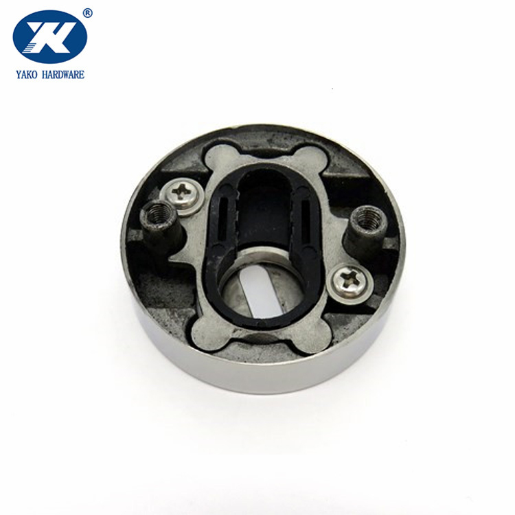 Round Shape Security Escutcheon