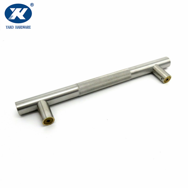 Single Sided Door Handle With Latch