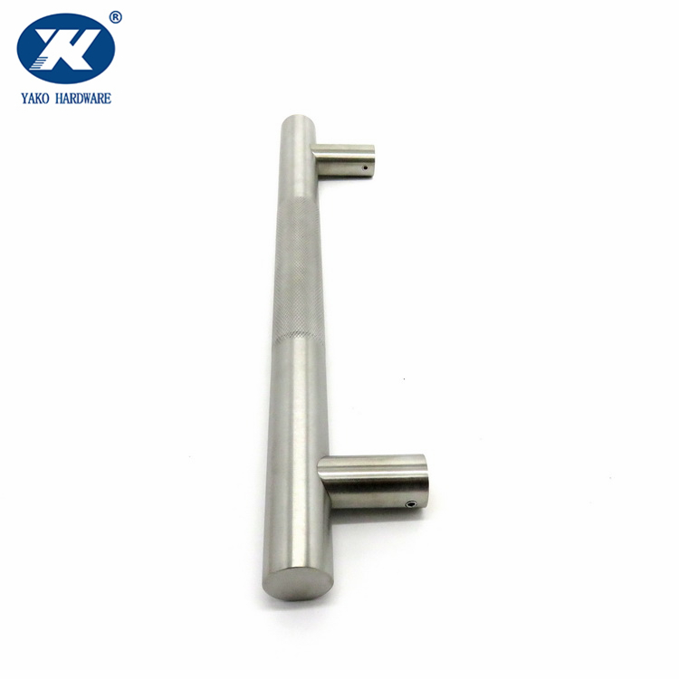 Single Sided Door Handle With Latch