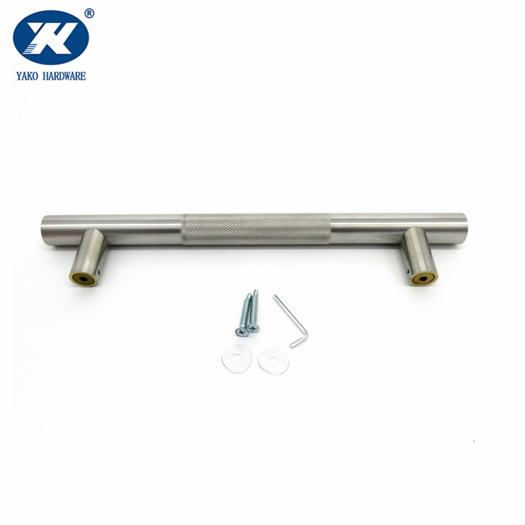 Single Sided Door Handle With Latch