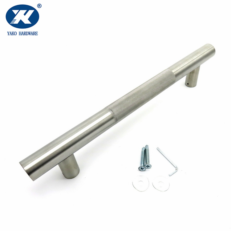 Single Sided Door Handle With Latch