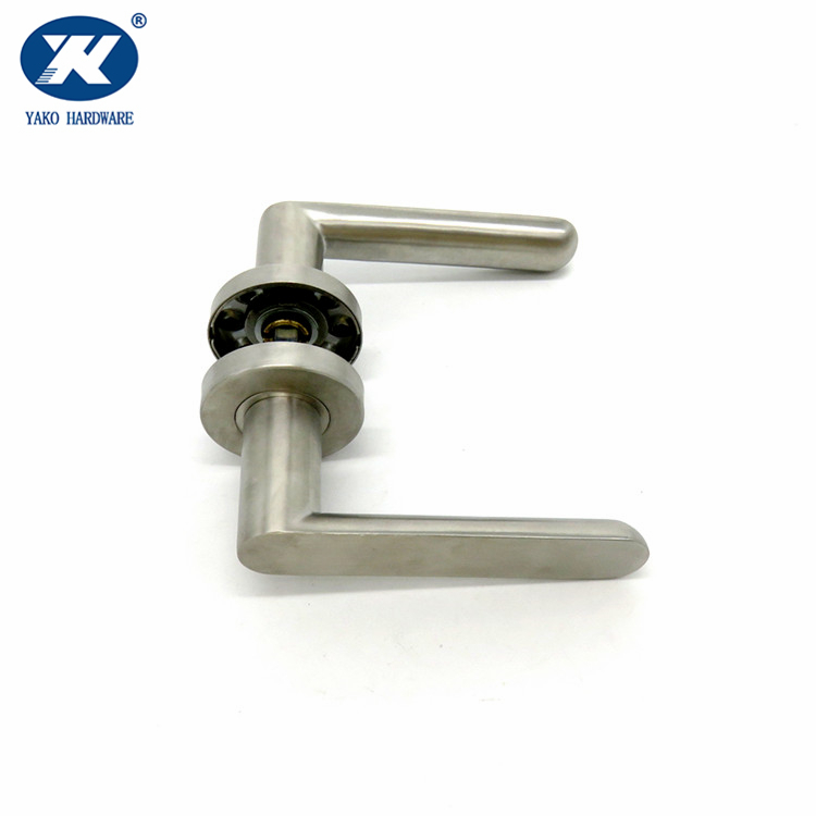 Solid Brass Kitchen Handles