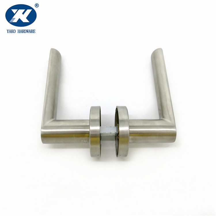 Solid Brass Kitchen Handles