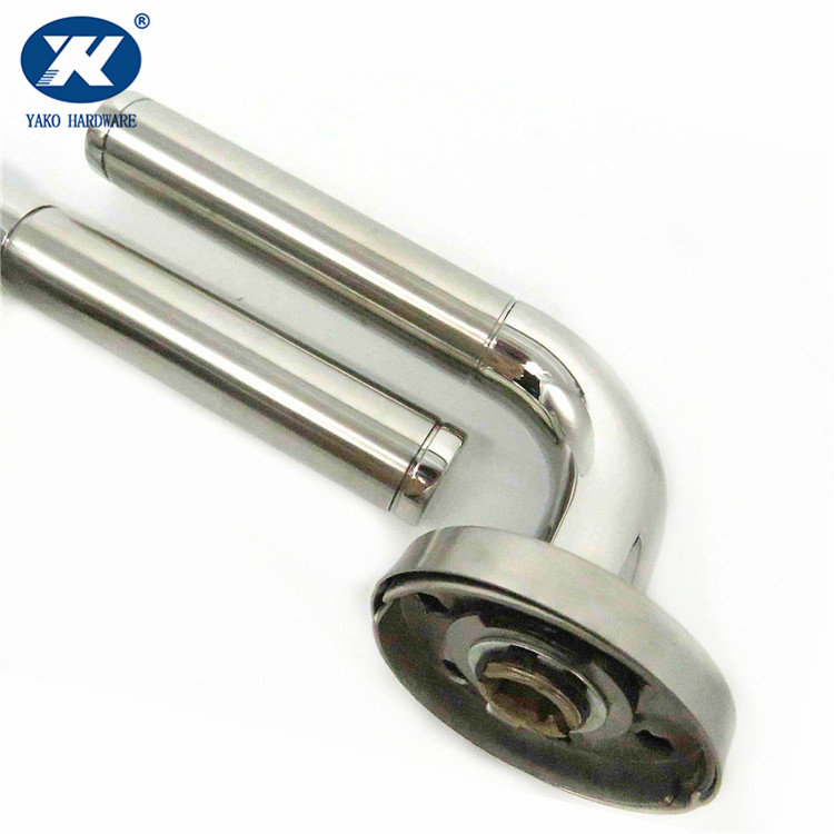 Solid Stainless Steel Door Handles