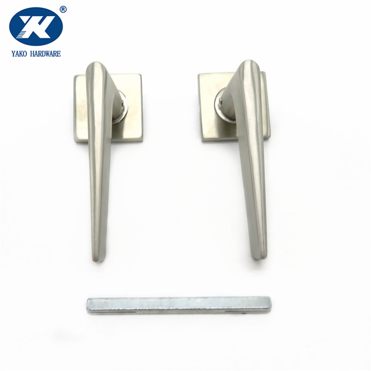 Solid Brass Screen Door Hardware