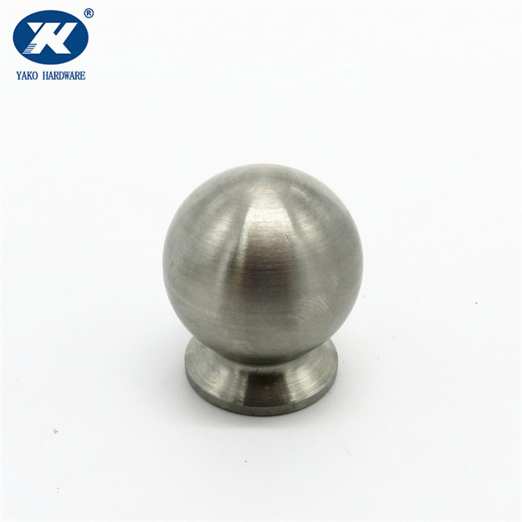 Brass Cabinet Knobs