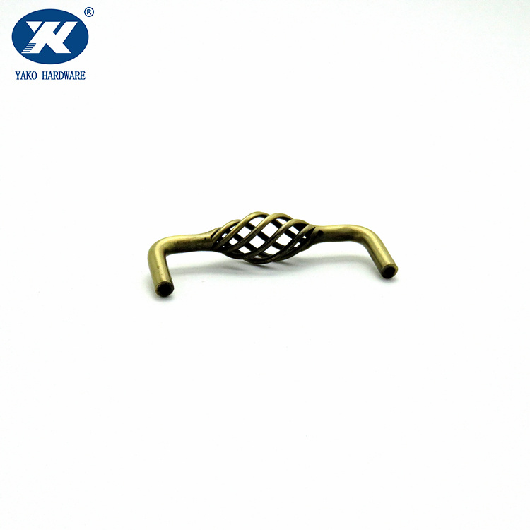 Black Kitchen Cabinet Handles