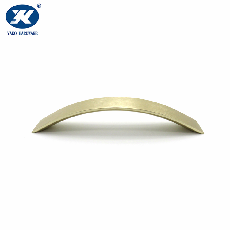 Gold Kitchen Cabinet Handles