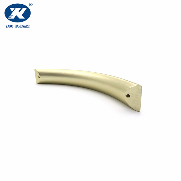 Gold Kitchen Cabinet Handles