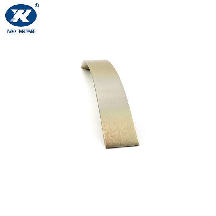 Gold Kitchen Cabinet Handles