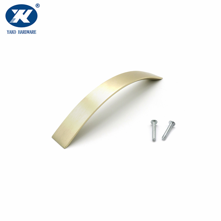 Gold Kitchen Cabinet Handles