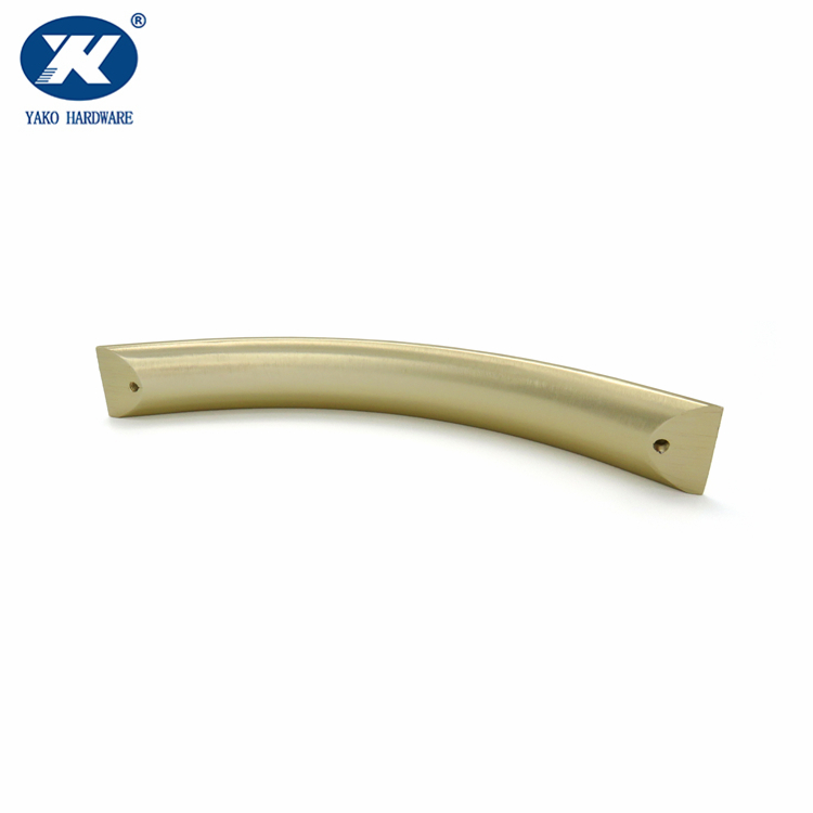 Gold Kitchen Cabinet Handles