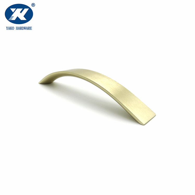 Gold Kitchen Cabinet Handles