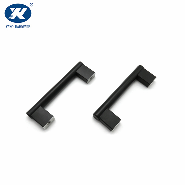 Black Drawer Handles