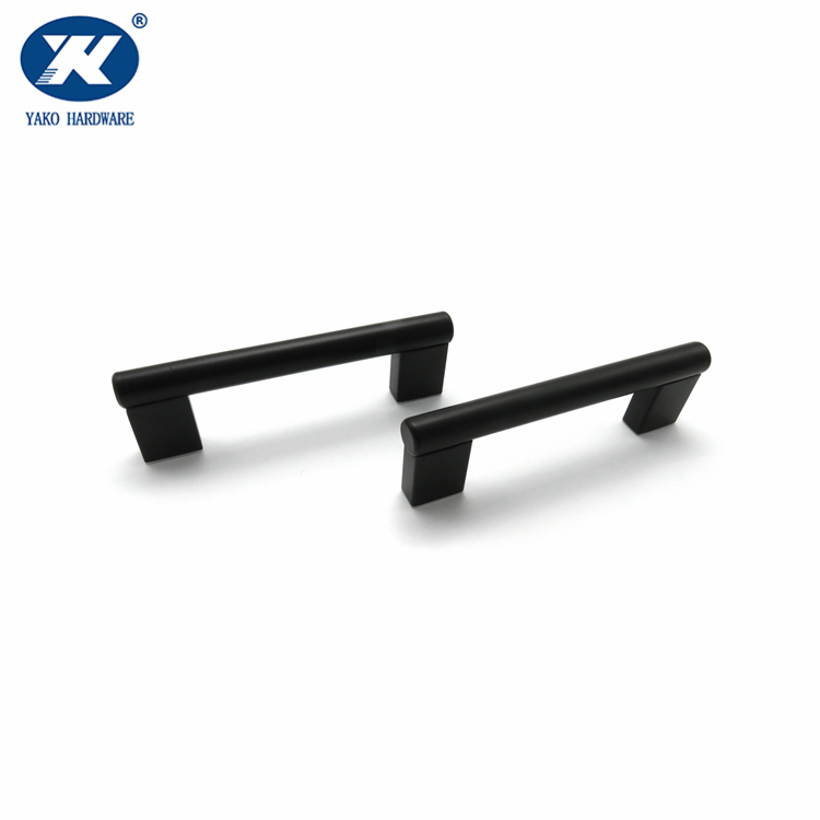 Black Drawer Handles