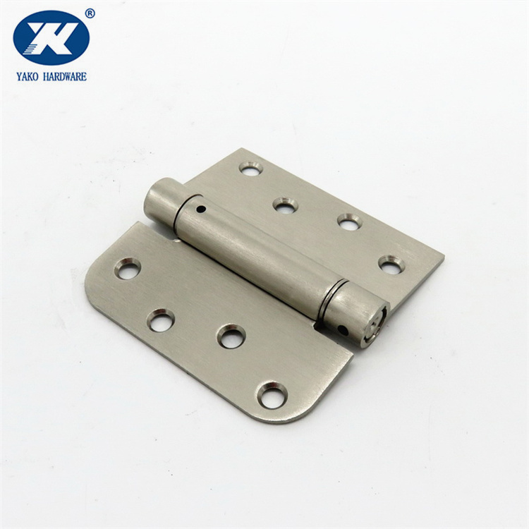 Heavy Duty Stainless Gate Hinges