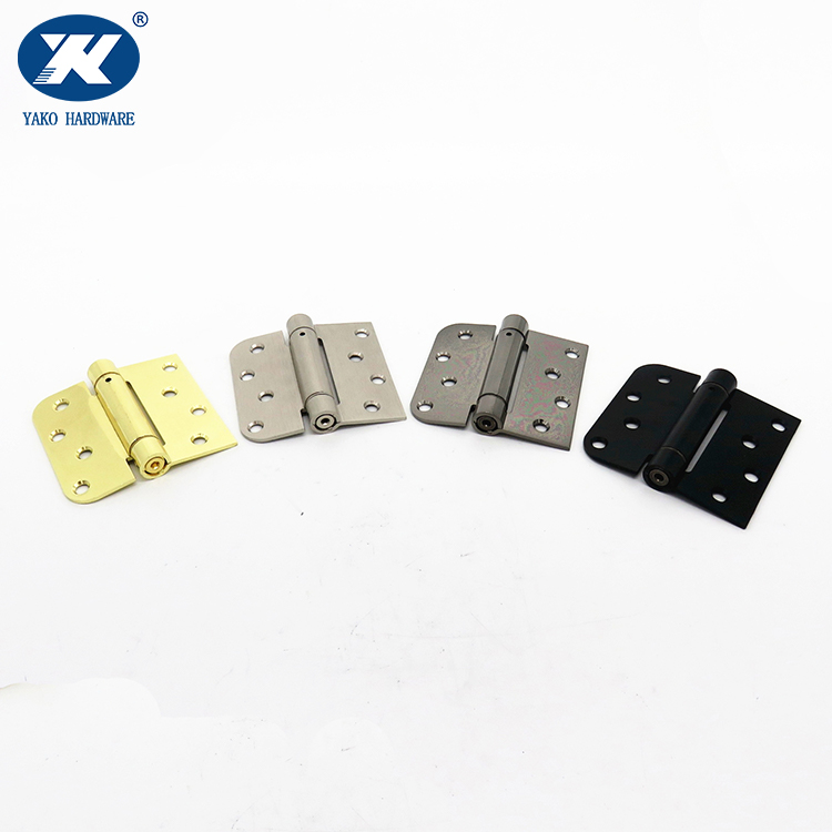 Heavy Duty Stainless Gate Hinges