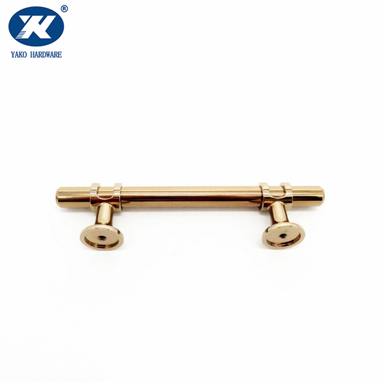 Stainless Steel Cabinet Pulls