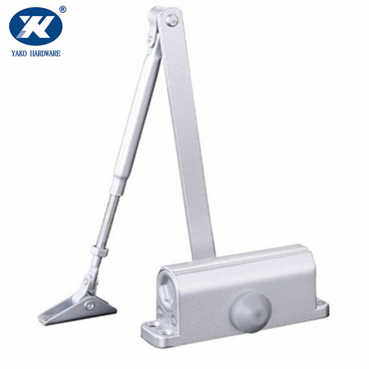 Self Closing Door Closer For Fire Doors