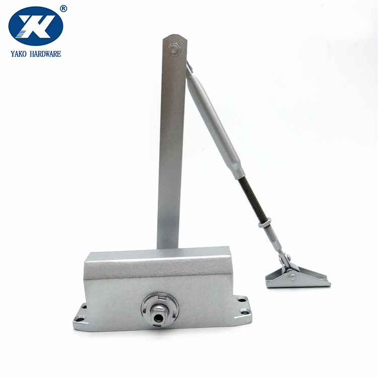 Hydraulic Door Closer