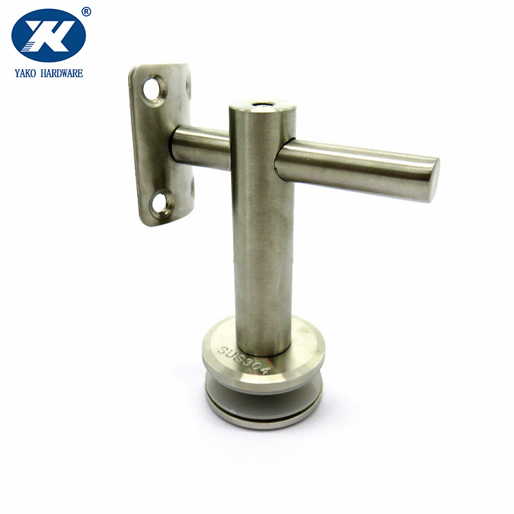 Steel Handrail Brackets