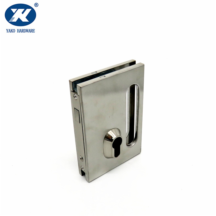 Sliding Patio Door Lock Mechanism