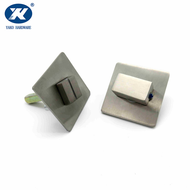 Small Rectangular Magnetic Handle