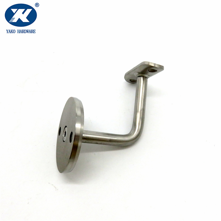 Stainless Steel Handrail Supports