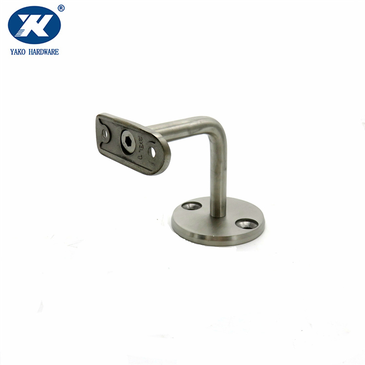 Stainless Steel Handrail Supports