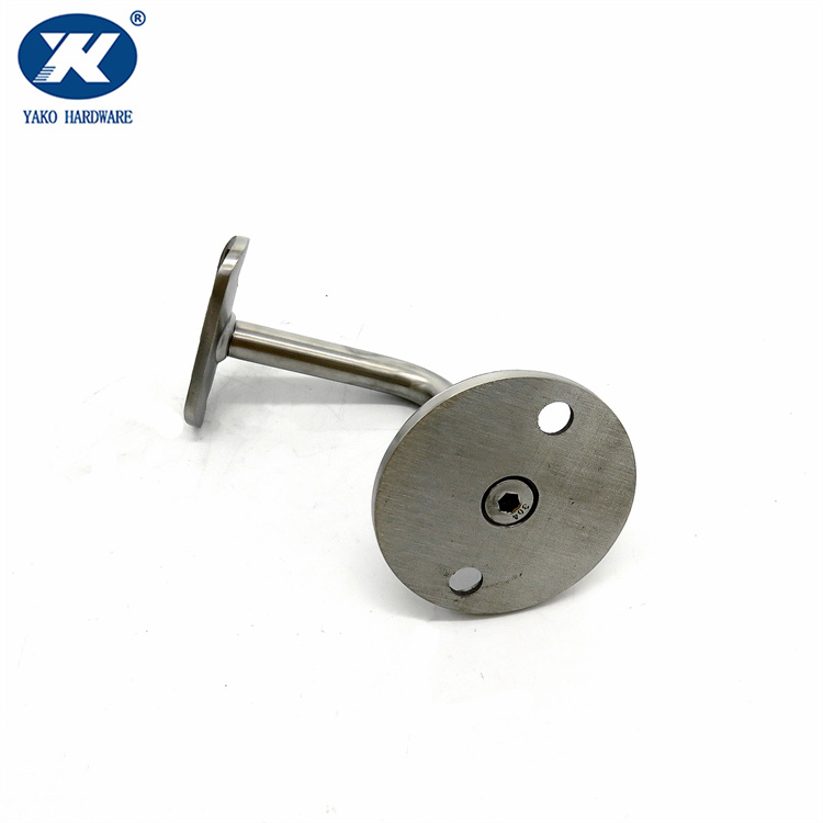 Stainless Steel Handrail Supports