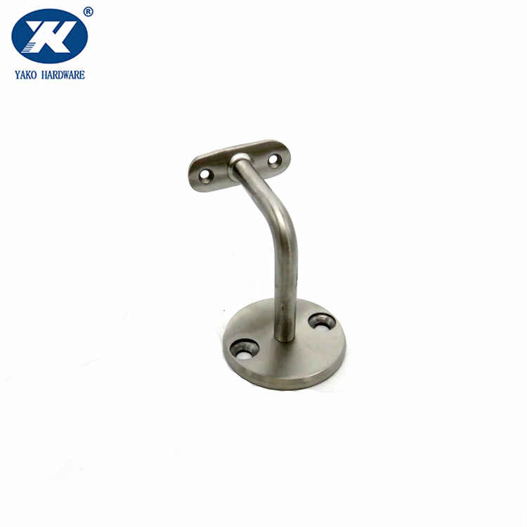 Stainless Steel Handrail Supports