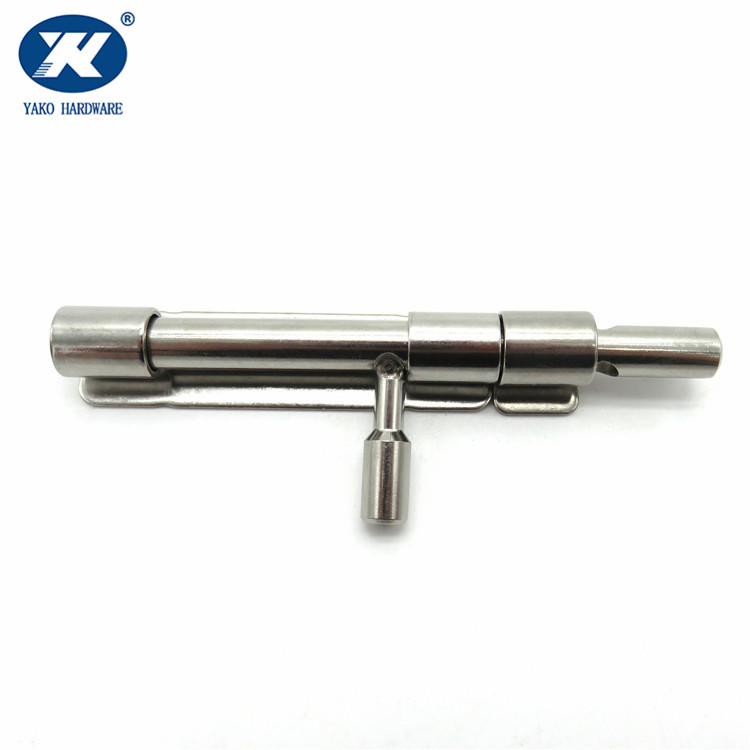 Heavy Duty Surface Bolts For Doors